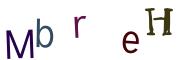 CAPTCHA de imagem
