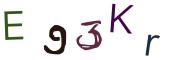 CAPTCHA de imagem
