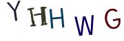 CAPTCHA de imagem