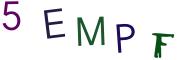 CAPTCHA de imagem