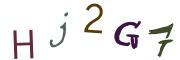 CAPTCHA de imagem