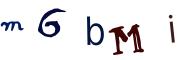 CAPTCHA de imagem