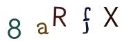 CAPTCHA de imagem
