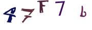 CAPTCHA de imagem