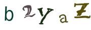 CAPTCHA de imagem