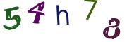 CAPTCHA de imagem