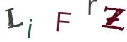 CAPTCHA de imagem