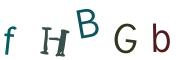 CAPTCHA de imagem
