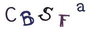 CAPTCHA de imagem