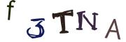 CAPTCHA de imagem
