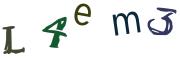 CAPTCHA de imagem