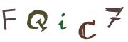 CAPTCHA de imagem