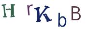 CAPTCHA de imagem