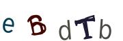 CAPTCHA de imagem