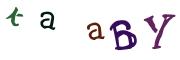 CAPTCHA de imagem