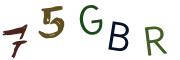 CAPTCHA de imagem