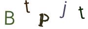 CAPTCHA de imagem