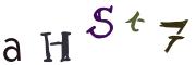 CAPTCHA de imagem