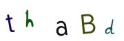 CAPTCHA de imagem