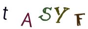 CAPTCHA de imagem