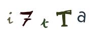 CAPTCHA de imagem