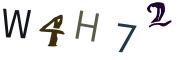CAPTCHA de imagem