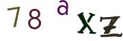 CAPTCHA de imagem