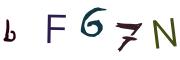 CAPTCHA de imagem