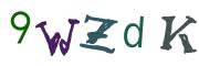 CAPTCHA de imagem