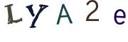 CAPTCHA de imagem