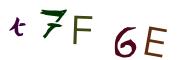 CAPTCHA de imagem