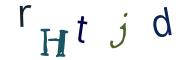 CAPTCHA de imagem