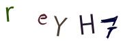 CAPTCHA de imagem