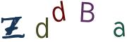 CAPTCHA de imagem