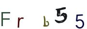 CAPTCHA de imagem