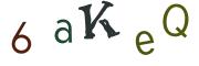 CAPTCHA de imagem