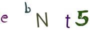 CAPTCHA de imagem