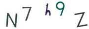 CAPTCHA de imagem