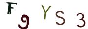 CAPTCHA de imagem