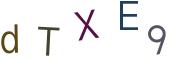 CAPTCHA de imagem