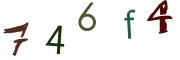 CAPTCHA de imagem