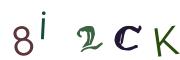 CAPTCHA de imagem