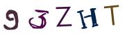 CAPTCHA de imagem