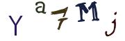 CAPTCHA de imagem