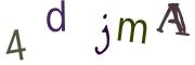 CAPTCHA de imagem
