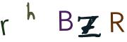 CAPTCHA de imagem