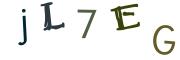 CAPTCHA de imagem