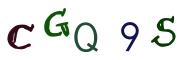 CAPTCHA de imagem