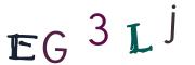 CAPTCHA de imagem