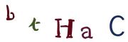 CAPTCHA de imagem